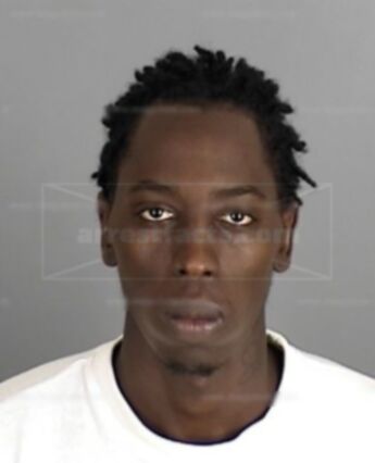Akeem Oligawan Wilson