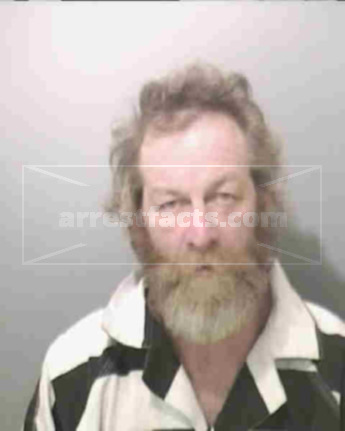 Tyrone Alexander Eden