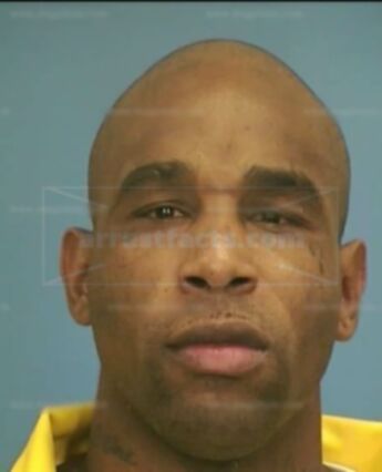 Jermaine Mcdonald