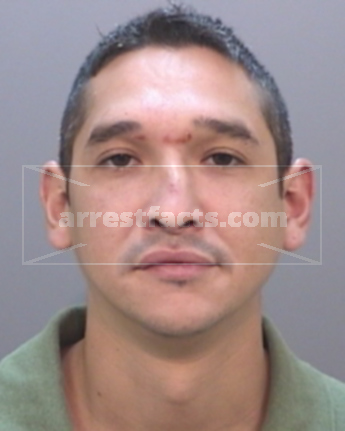 Isaac Royce Gonzales