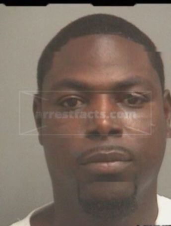 Marc Anthony Randall