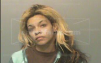 Shannah Marie Bailey