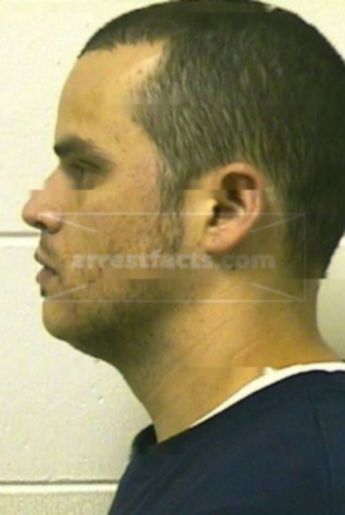 Cody Darrell Montgomery