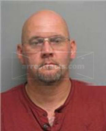 Michael Todd Thompson