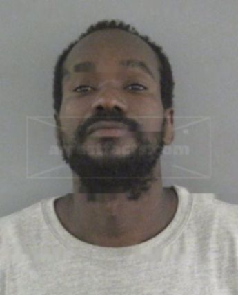 Stevenson Calixte Russell