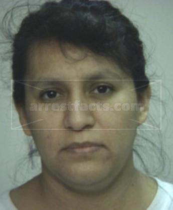 Maria Magdalena Lopez