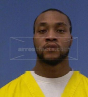 Terrance Brown