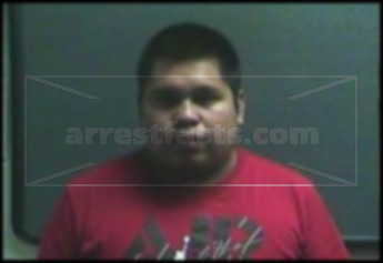 Isaac Flores Moreno