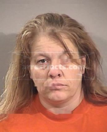 Patti Ann Merrick