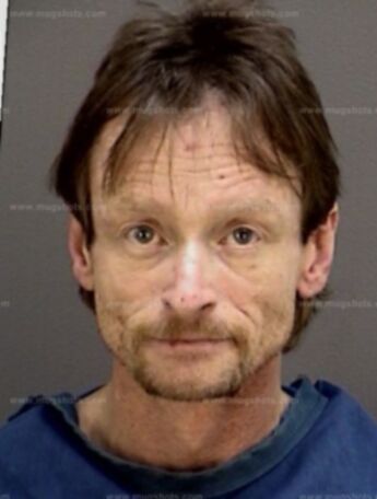 Matthew Scott Davidson