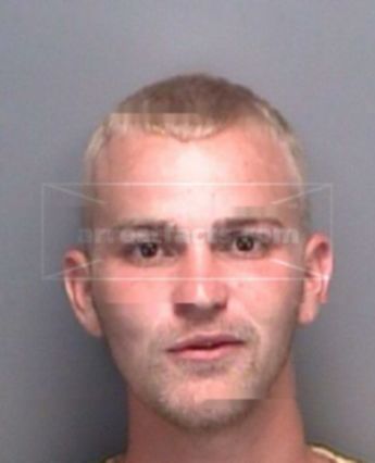 Corey Michael Ferguson