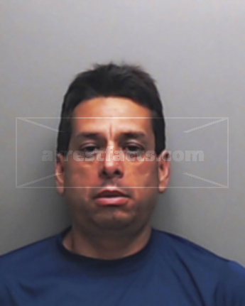 Markus Lee Roach