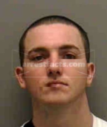 Jordan Charles Gerow