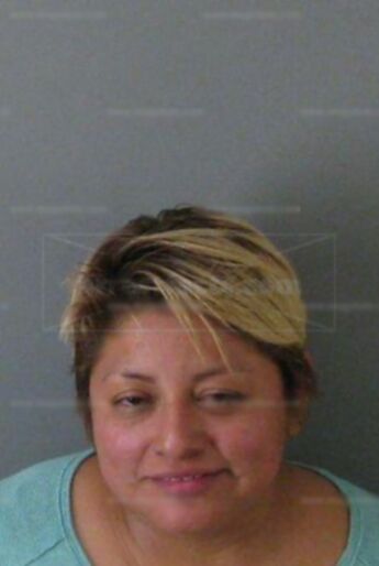 Angelica Gonzalez-Sanchez