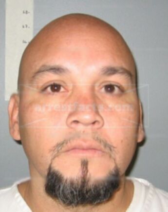 Richard Anthony Najera