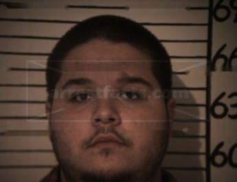 Joshua Zeus Razo