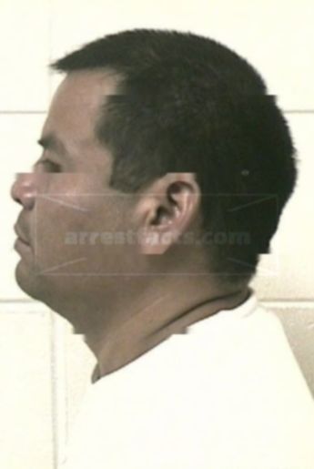 Harold James Sayers
