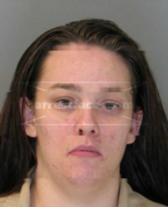 Chasity Leach