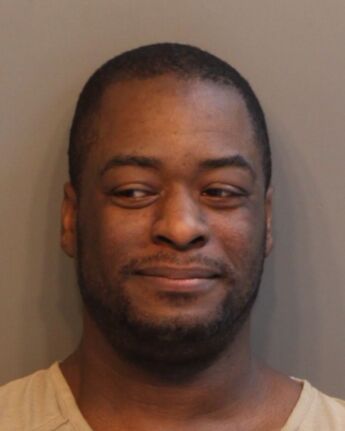 Michael Leon Burse