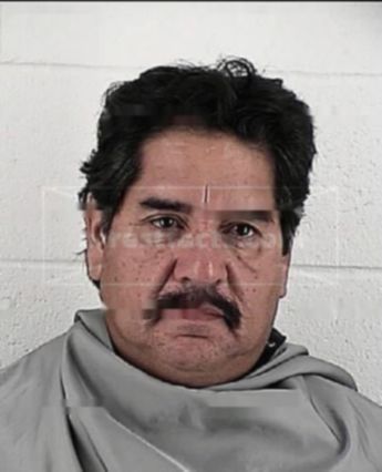 Anthony Francis Rodriguez
