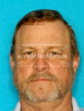 Larry Barker Cheatham