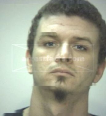 Kristofer Ray Warren