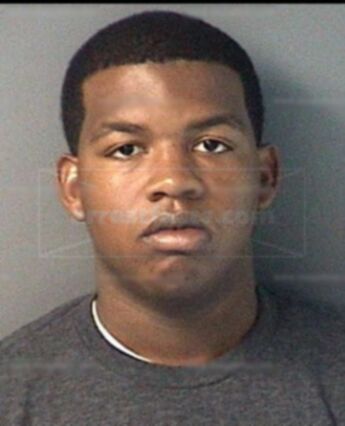 Cedron Taylor Garrett
