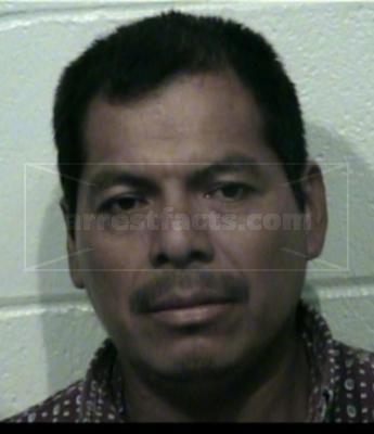 Ruben V Vasquez