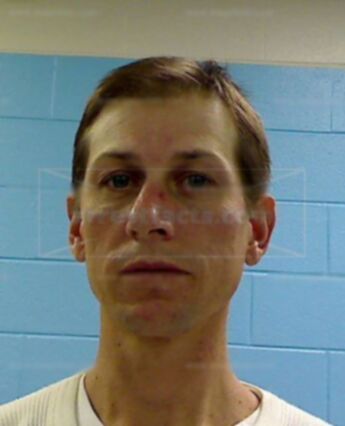 Chad Phillip Woodall