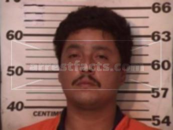 Jose Angel Hernandez Garcia