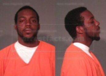 Terrence Maurice Mcclain