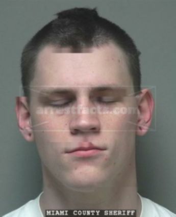 Cody Allen Daniels