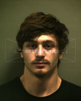Charles Tristen Rogers