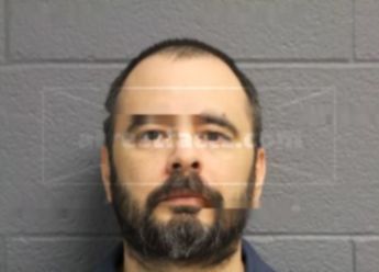 Matthew Wayne Murray