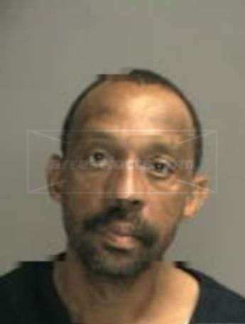 Chauncey Maurice Prunty