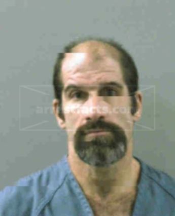 Chad Arnold Barney