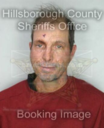 Mark Cameron Turlington