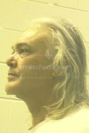 Kenneth Duane Trawick