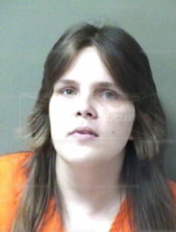 Tammy Marie Dawson