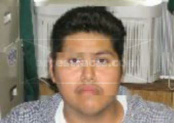 Moses Orihuela