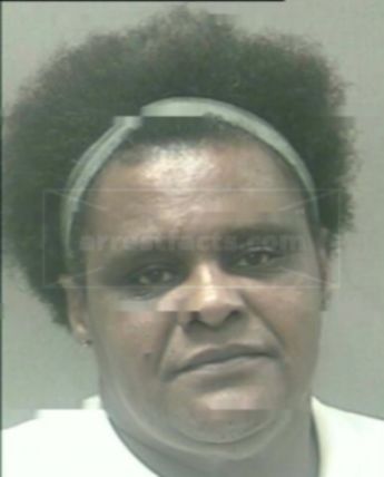 Patricia Terry-Hardy