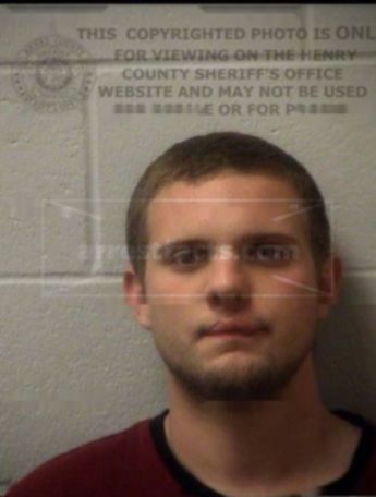 Erix Scott Burns