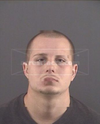 Kyle Alan Sherman