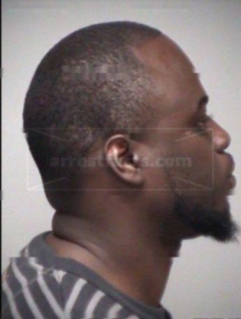 Clifton Ray Rose Jr