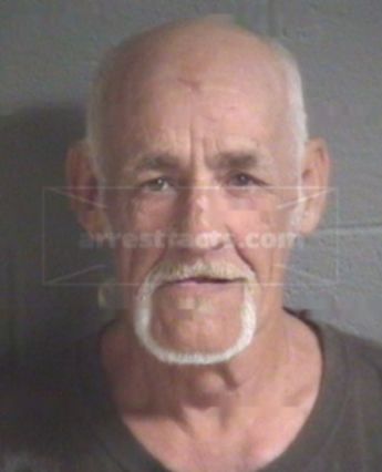 Raymond Tyreese Arnold