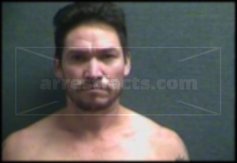 Jose Trejo Velazquez