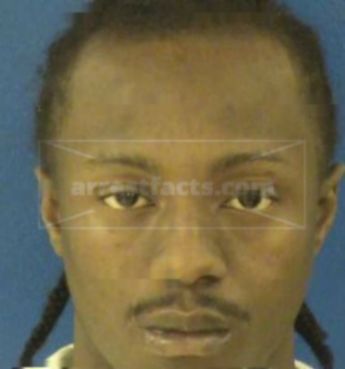 Terrence Jerrell Jones