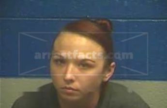 Courney Renee Rhoton