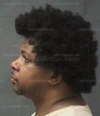 Antonio Hodges