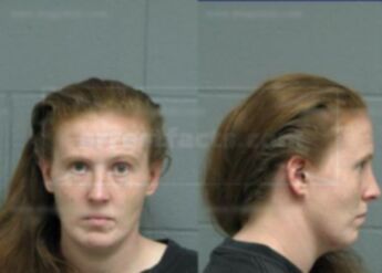 Amanda Jo Rochelle Wiegand